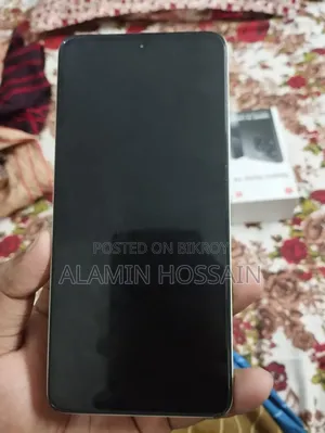 Xiaomi Redmi Note 14 4G 256 GB Green