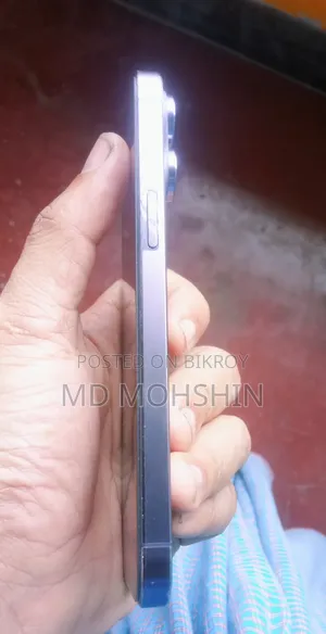 Apple iPhone 14 Pro Max 256 GB Purple
