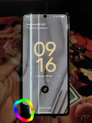 Google Pixel 7 Pro 128 GB