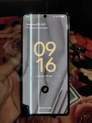 Google Pixel 7 Pro 128 GB
