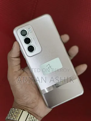 Oppo Reno12 Pro 5G 256 GB Rose Gold