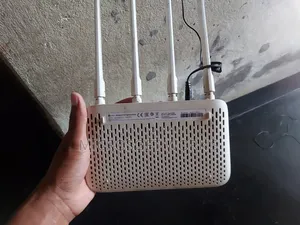 Router Xiaomi 4a 5g