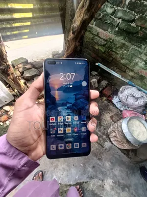 Oppo F17 Pro 128 GB White