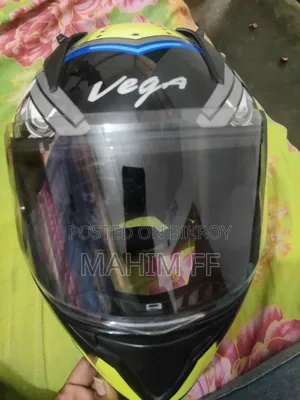 Vega Helmet