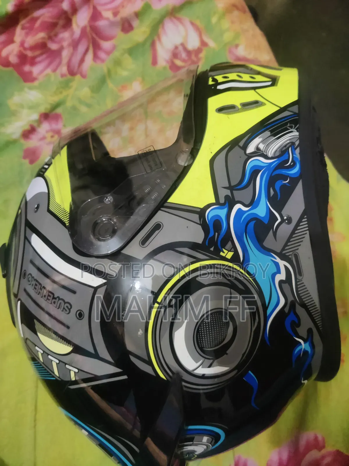 Vega Helmet