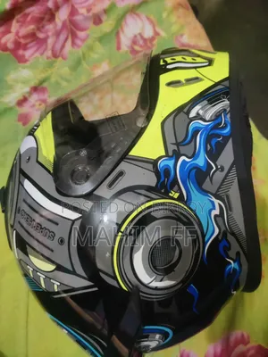 Vega Helmet