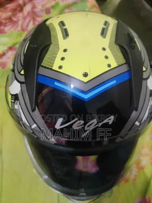 Vega Helmet