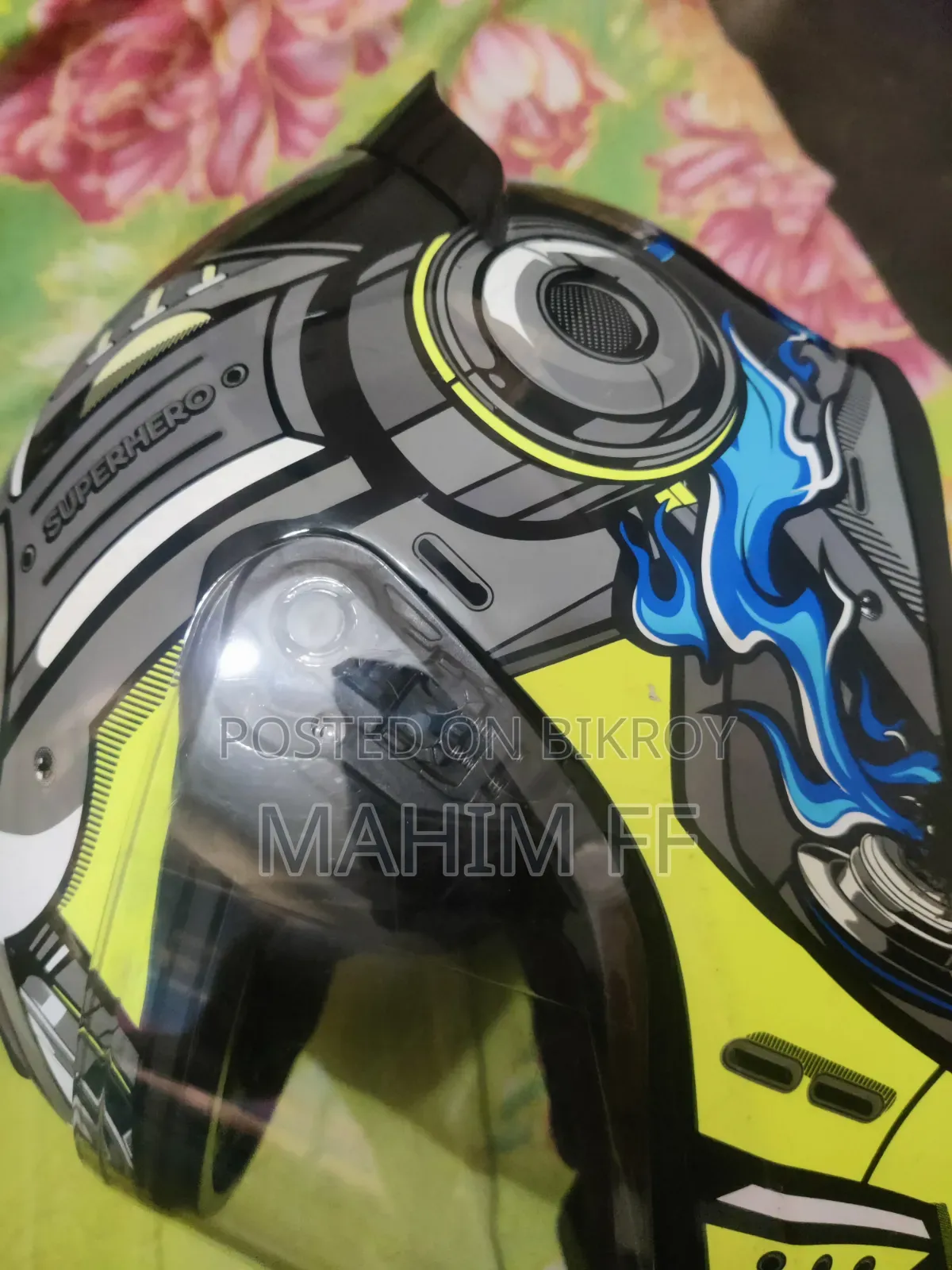 Vega Helmet