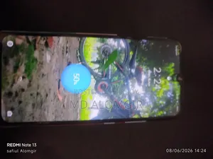 Realme C21Y 64 GB Blue