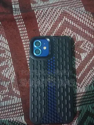 Apple iPhone 12 128 GB Blue