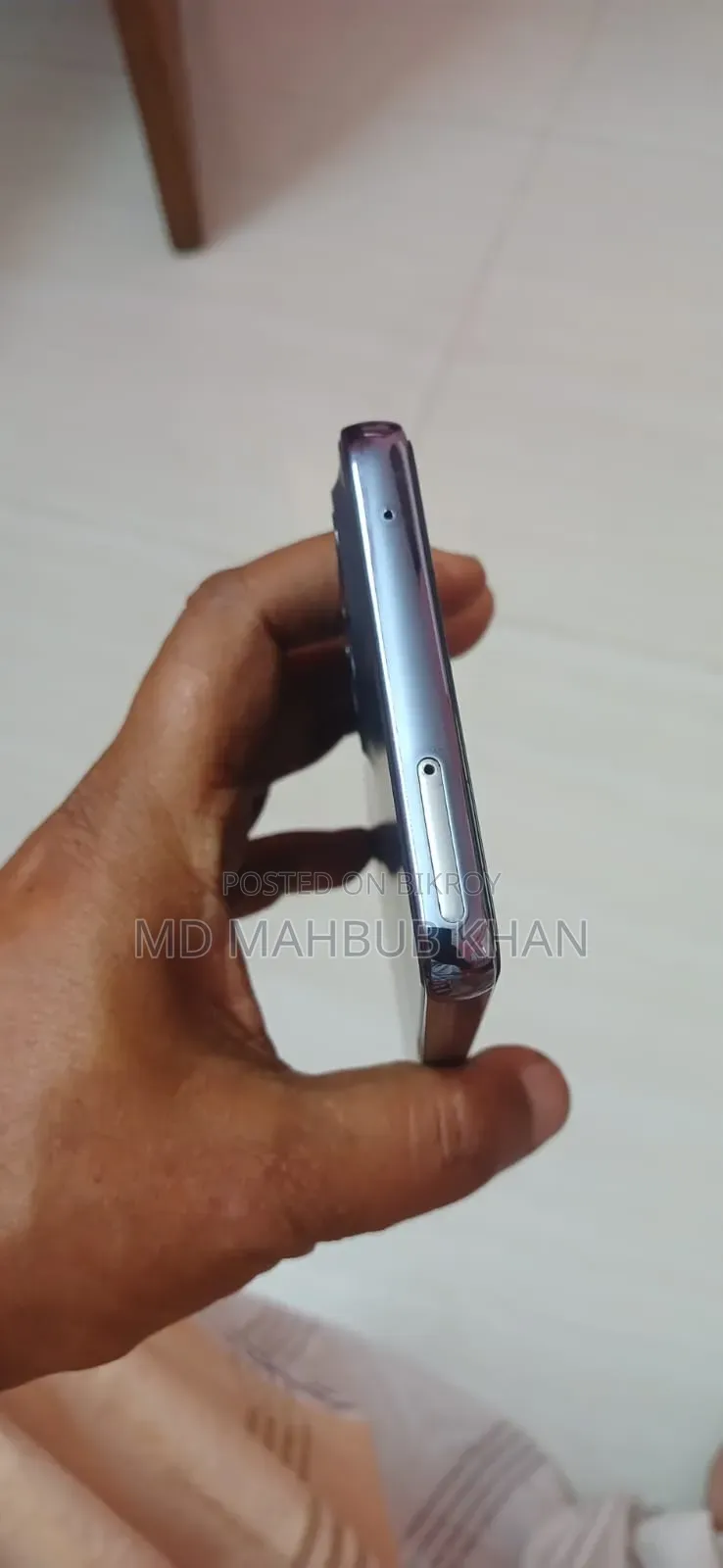 Samsung Galaxy A73 5G 128 GB Black