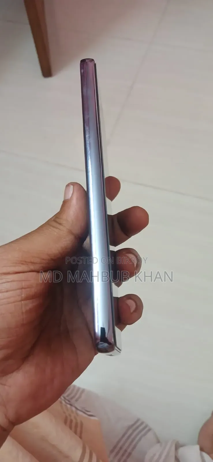 Samsung Galaxy A73 5G 128 GB Black