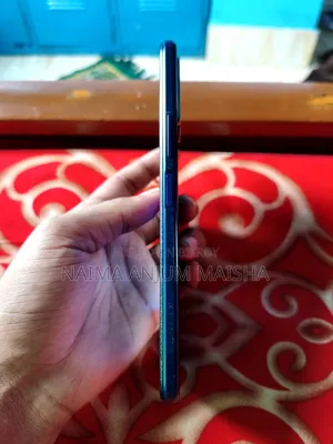 Vivo Y21 64 GB Blue