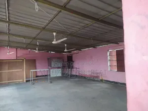 1,000 Square Foot Floor for Rent