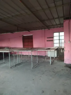 1,000 Square Foot Floor for Rent