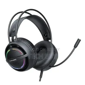 Onikuma X88 Wired Gaming Headphone (Brand New)