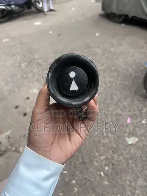 জেবিএল ফ্লিপ ৭