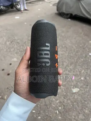 জেবিএল ফ্লিপ ৭