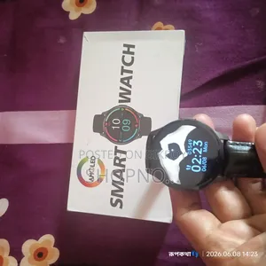 Smart Watch Original AMOLED Display.