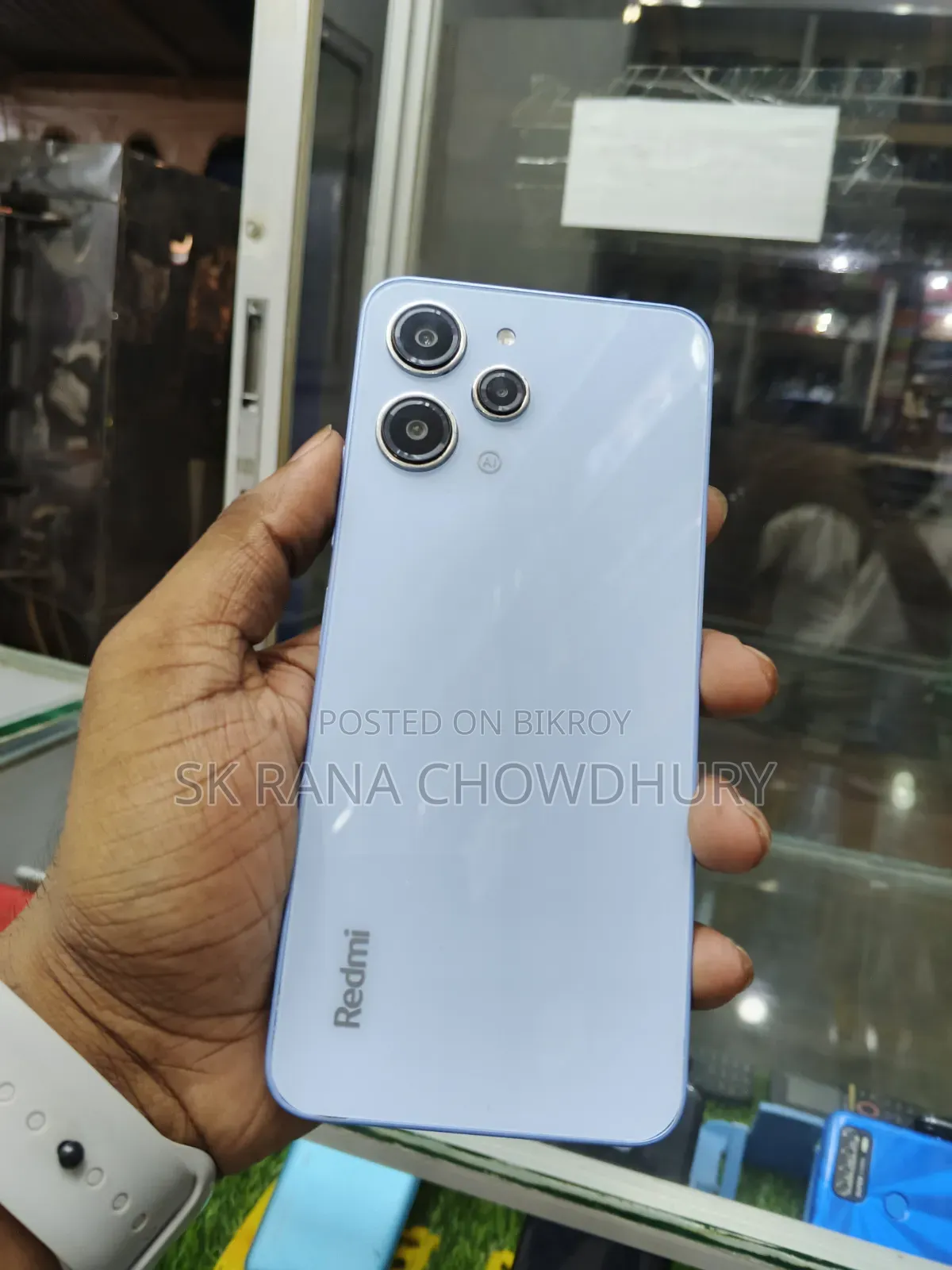 Xiaomi Redmi 12 256 GB