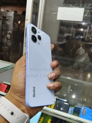 Xiaomi Redmi 12 256 GB