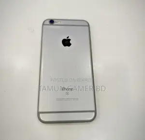 Apple iPhone 6s 32 GB Gray
