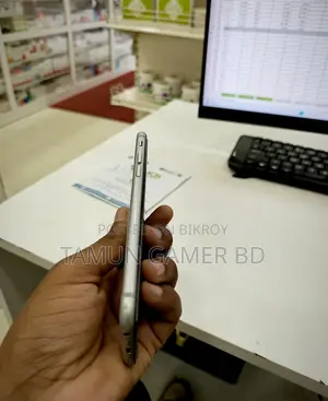 Apple iPhone 6s 32 GB Gray