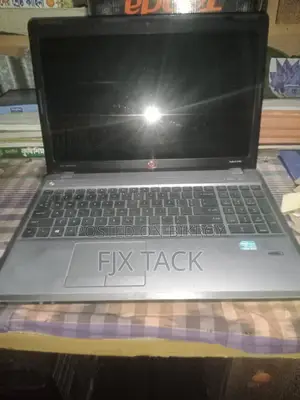 ল্যাপটপ HP ProBook 4540S 8GB Intel Core i5 SSD 128GB