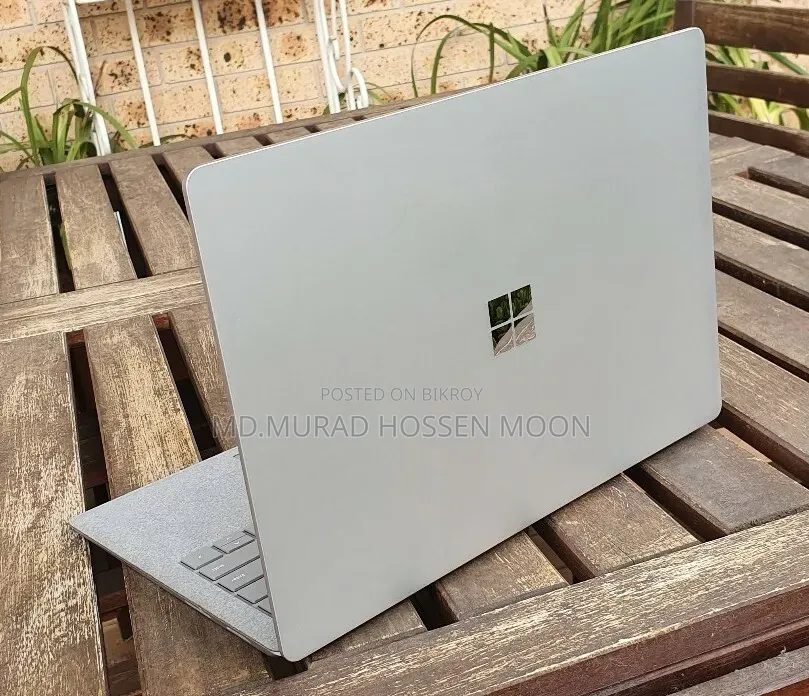Laptop Microsoft Surface 3 8GB Intel Core i5 SSD 256GB