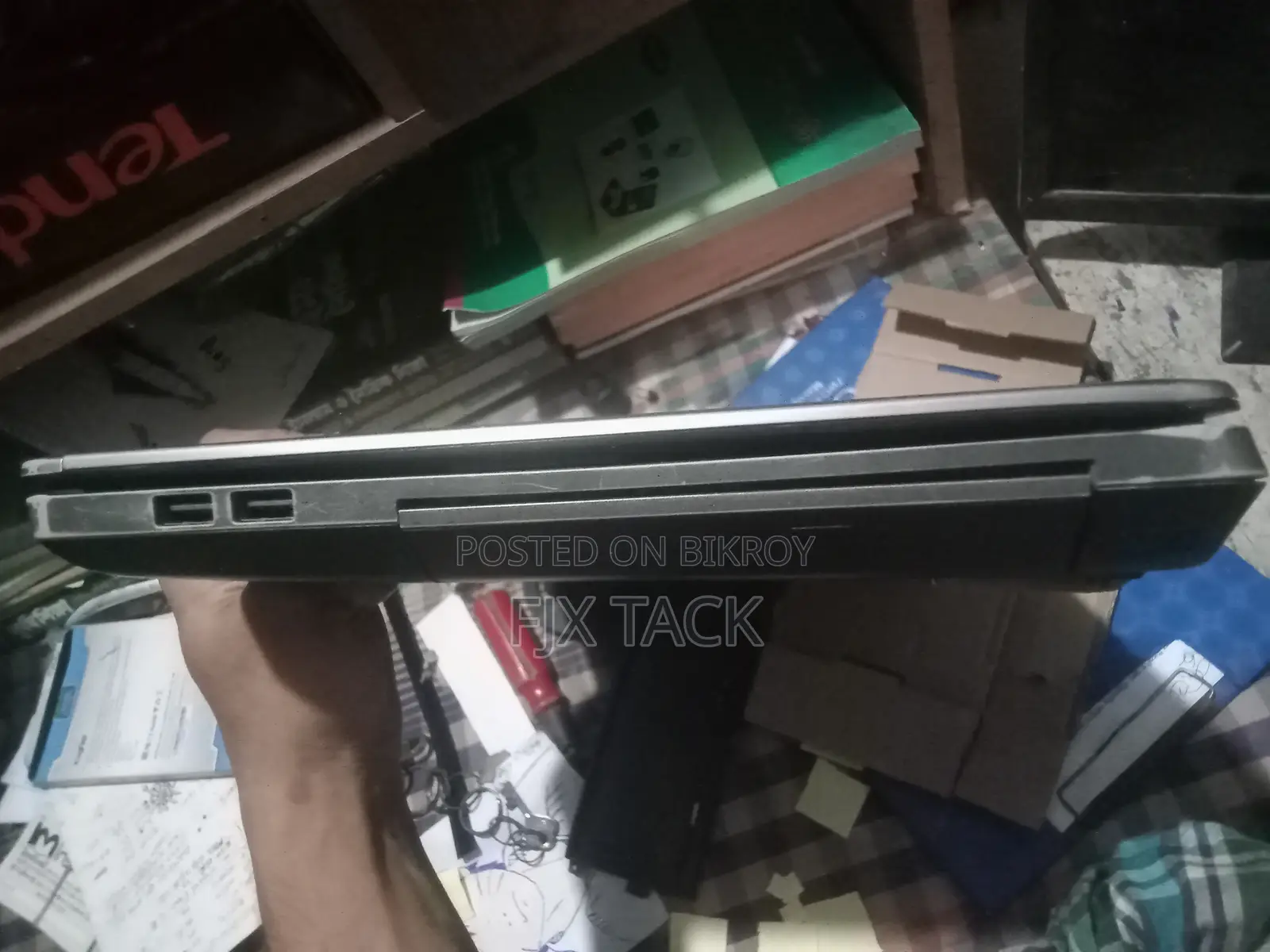 Laptop HP ProBook 4540S 8GB Intel Core i5 SSD 128GB