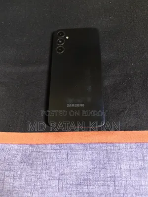স্যামসাং গ্যালাক্সি এম১৪ ৬৪ জিবি ব্ল্যাক