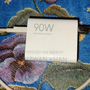 Xiaomi 90w Charger