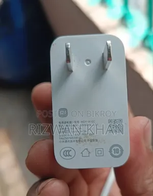 Xiaomi 90w Charger