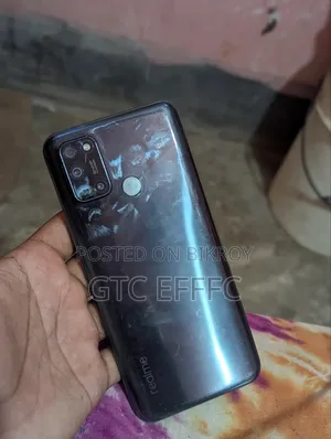 Realme 7i 128 GB Green
