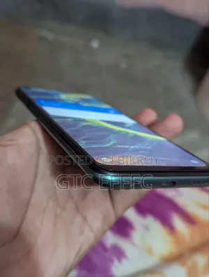 Realme 7i 128 GB Green