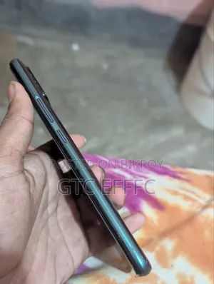 Realme 7i 128 GB Green