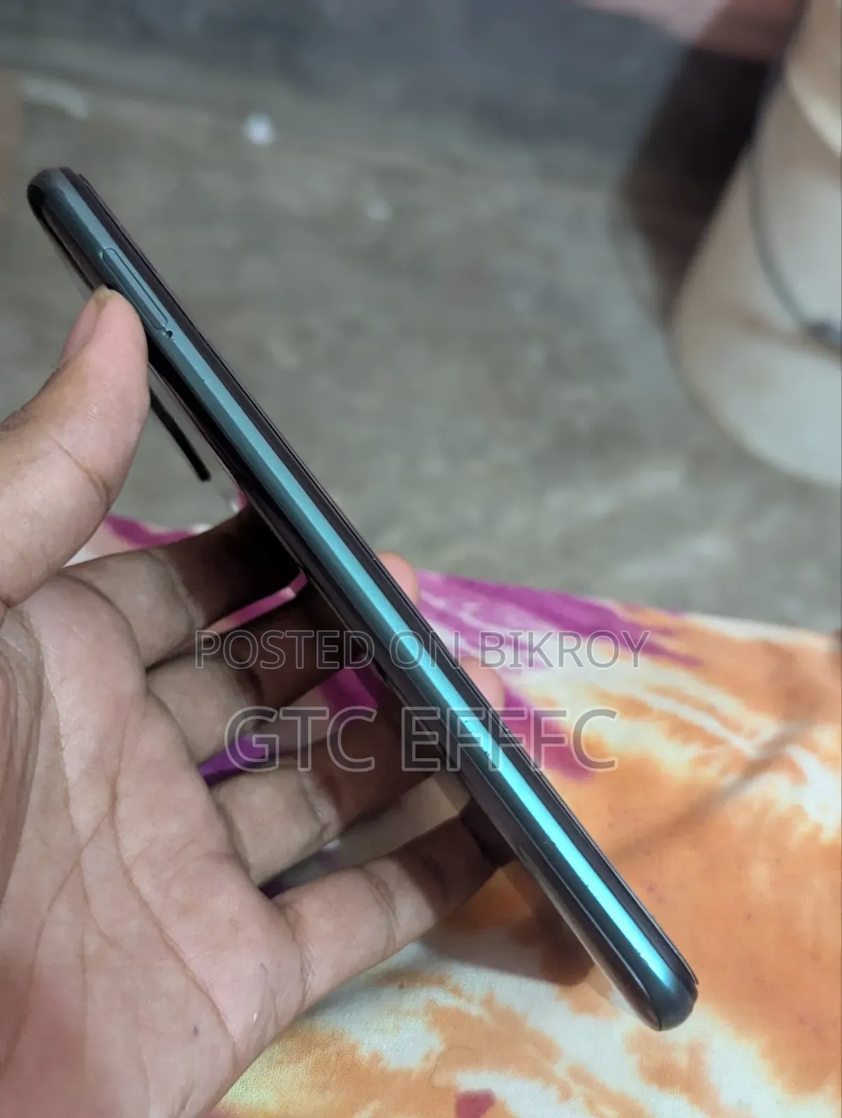 Realme 7i 128 GB Green