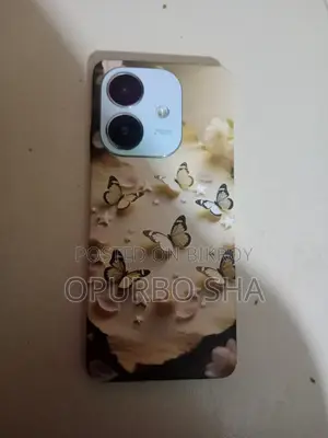 অপো এ৩এক্স ১২৮ জিবি অরেঞ্জ