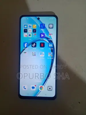 অপো এ৩এক্স ১২৮ জিবি অরেঞ্জ