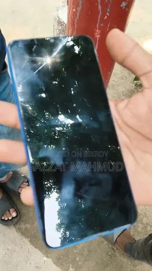 Realme 5 64 GB Green