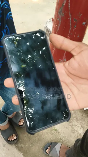 Realme 5 64 GB Green