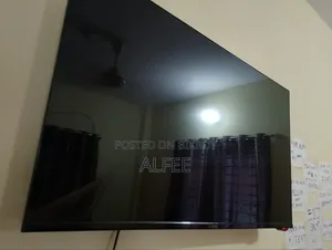 G-sony Smart Tv