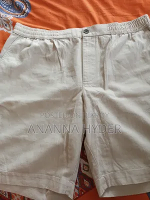 Men's pants good quality