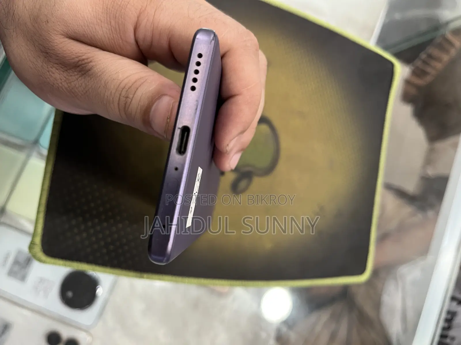 Vivo V40 5G 256 GB
