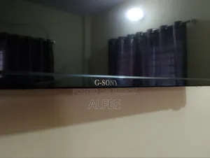 G-sony Smart Tv