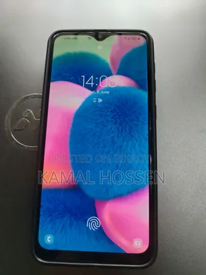 Samsung Galaxy A30s 64 GB Silver