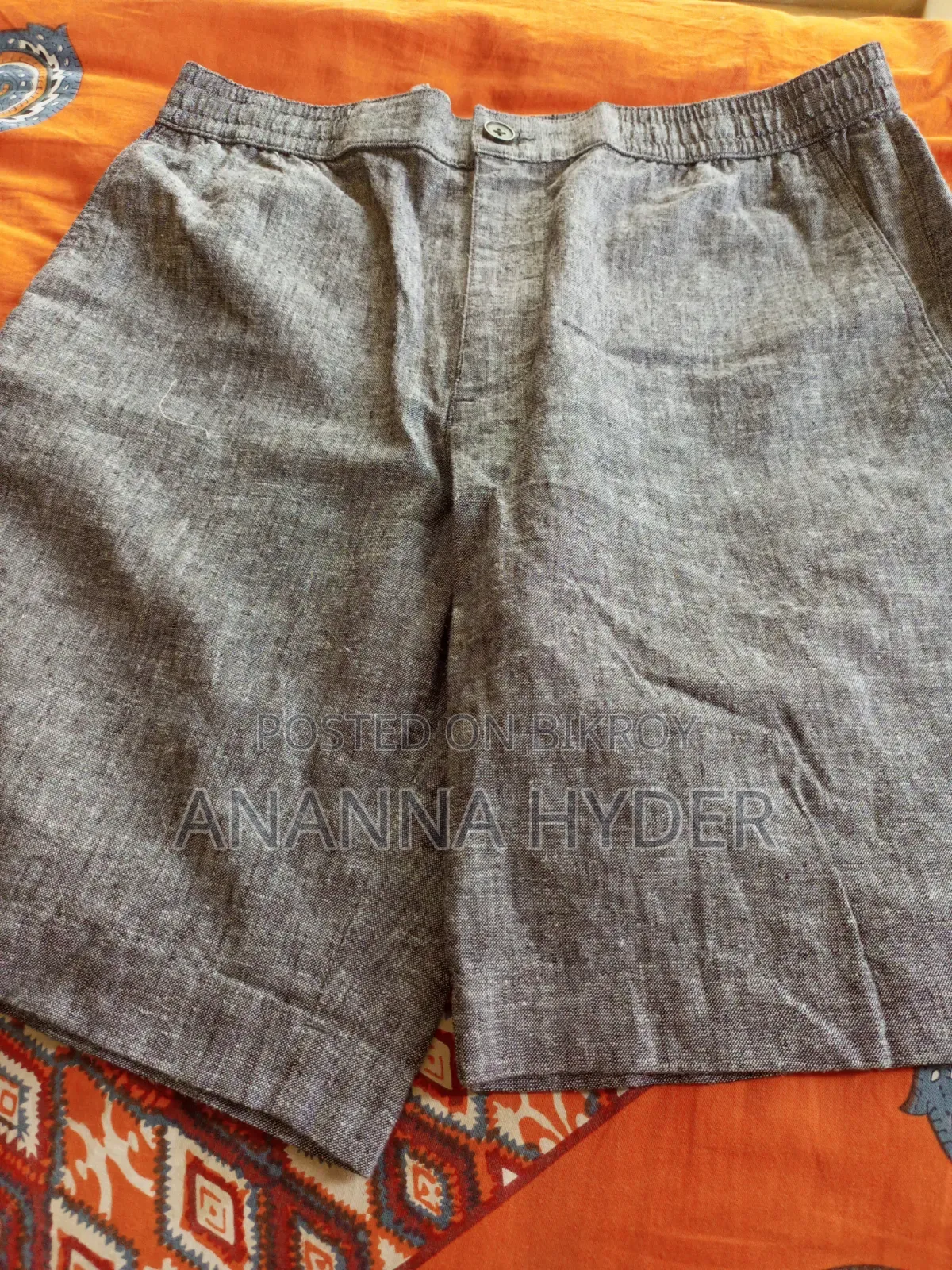 Men's pants good quality