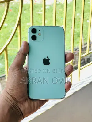 Apple iPhone 11 64 GB Green