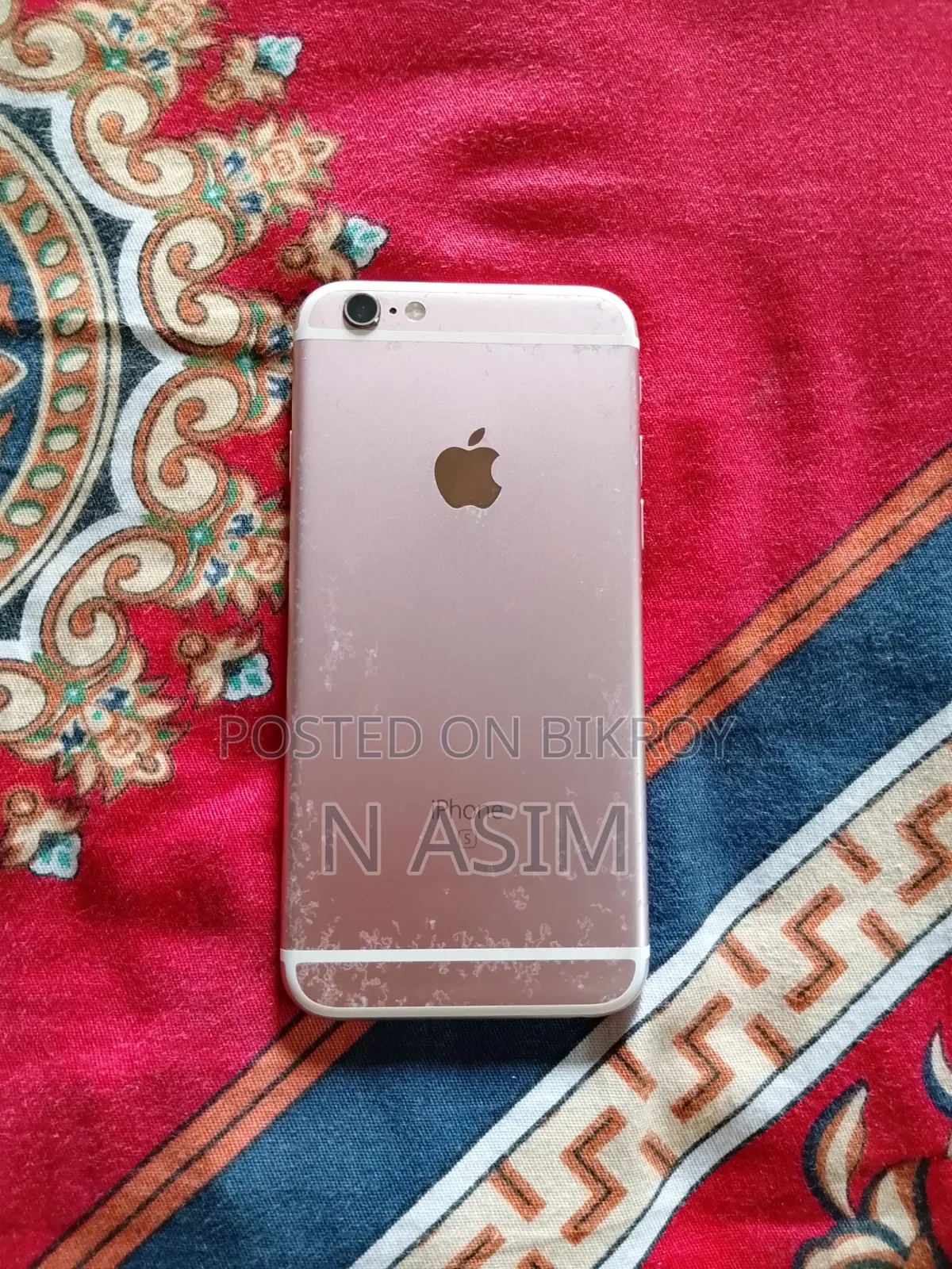 Apple iPhone 6s 64 GB