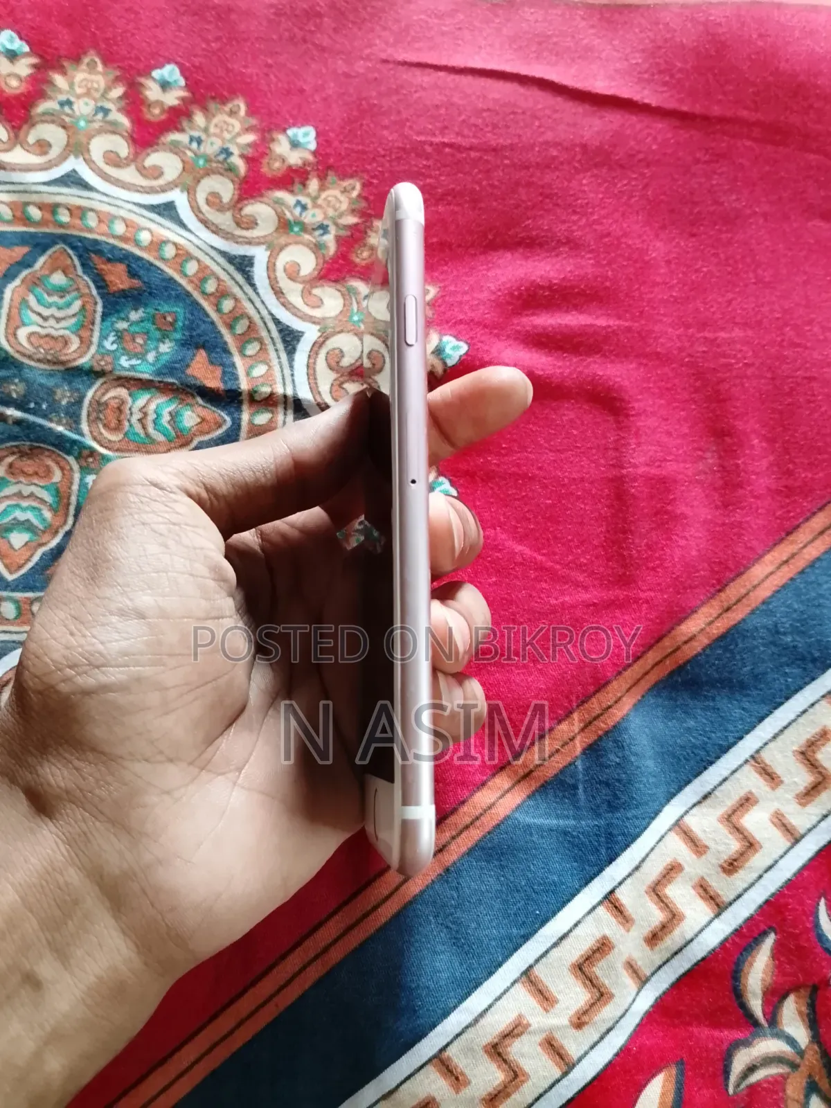 Apple iPhone 6s 64 GB